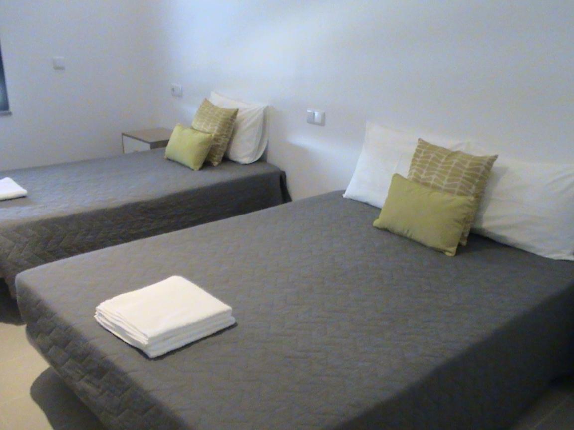 Hotel Rm Newhost 2015 / Casadochico Portalegre Esterno foto