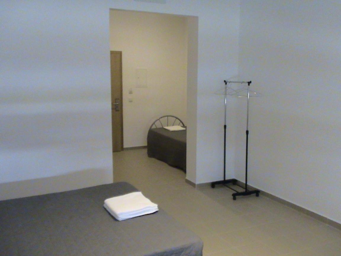 Hotel Rm Newhost 2015 / Casadochico Portalegre Esterno foto