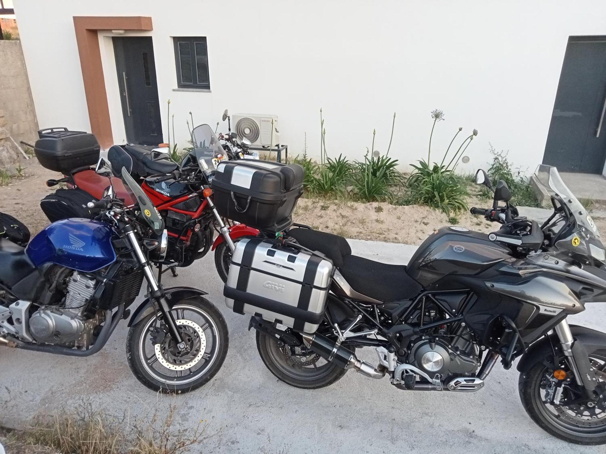 Hotel Rm Newhost 2015 / Casadochico Portalegre Esterno foto