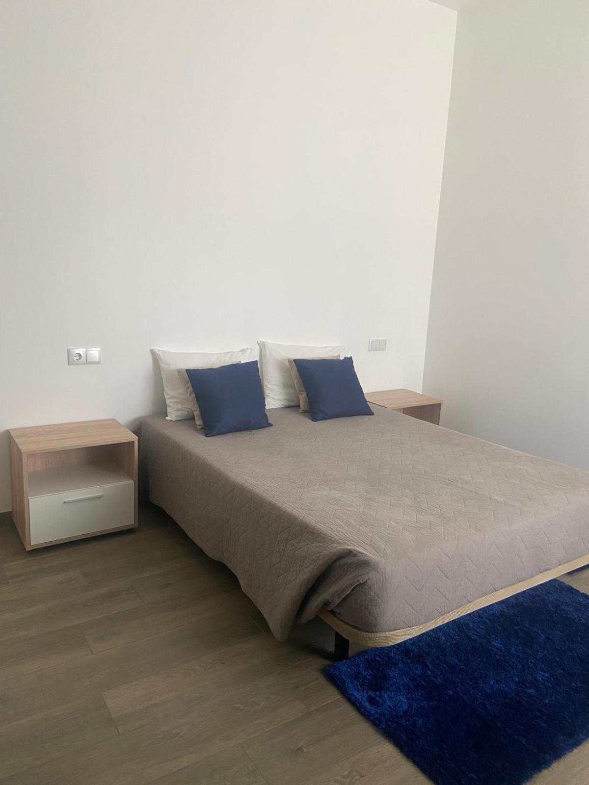 Hotel Rm Newhost 2015 / Casadochico Portalegre Esterno foto