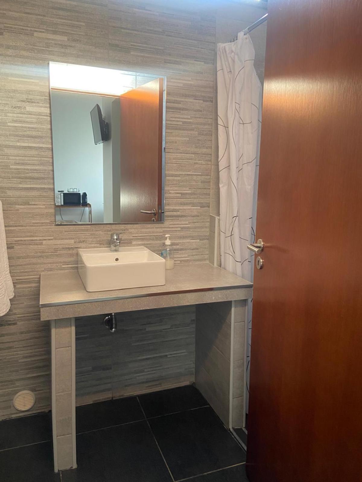 Hotel Rm Newhost 2015 / Casadochico Portalegre Esterno foto
