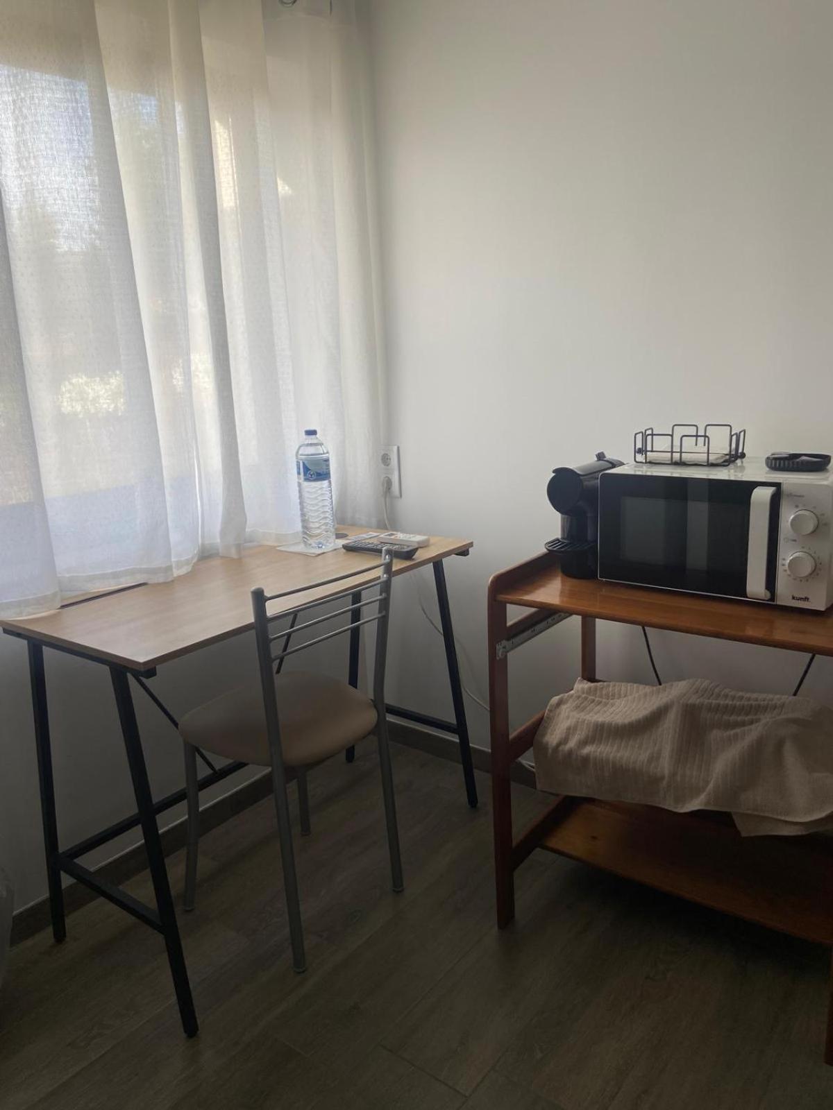Hotel Rm Newhost 2015 / Casadochico Portalegre Esterno foto