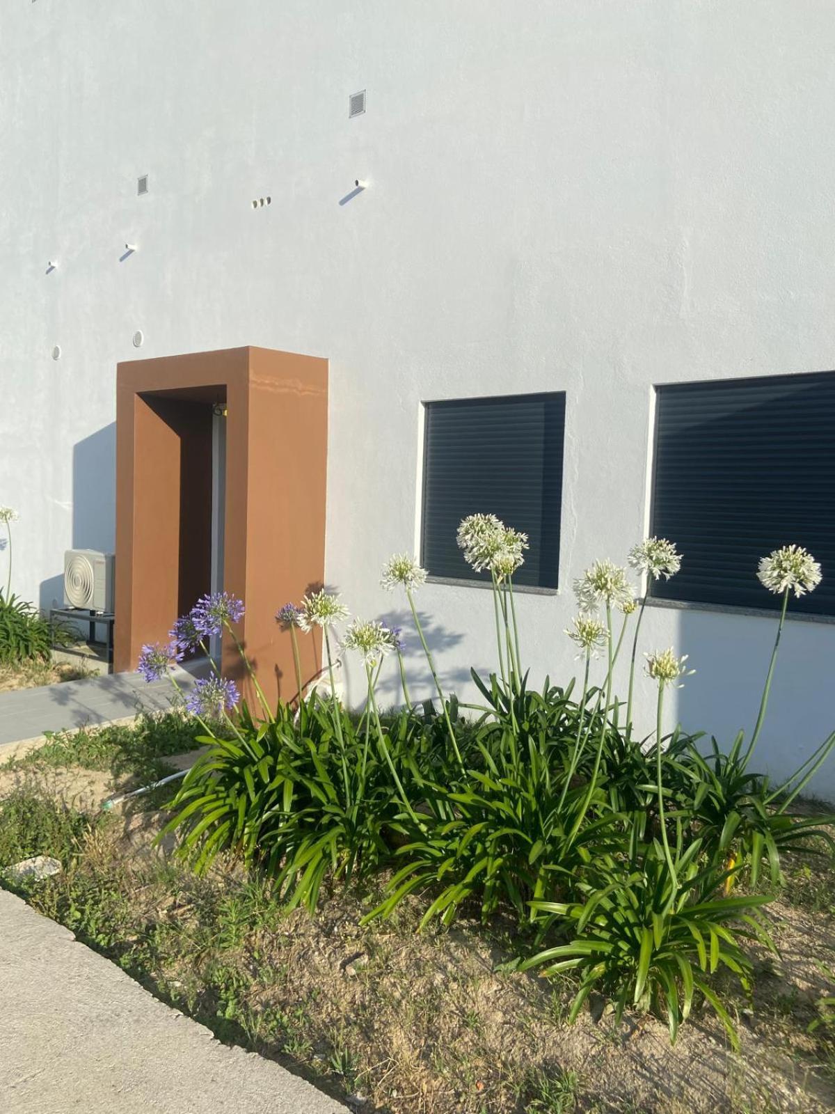 Hotel Rm Newhost 2015 / Casadochico Portalegre Esterno foto