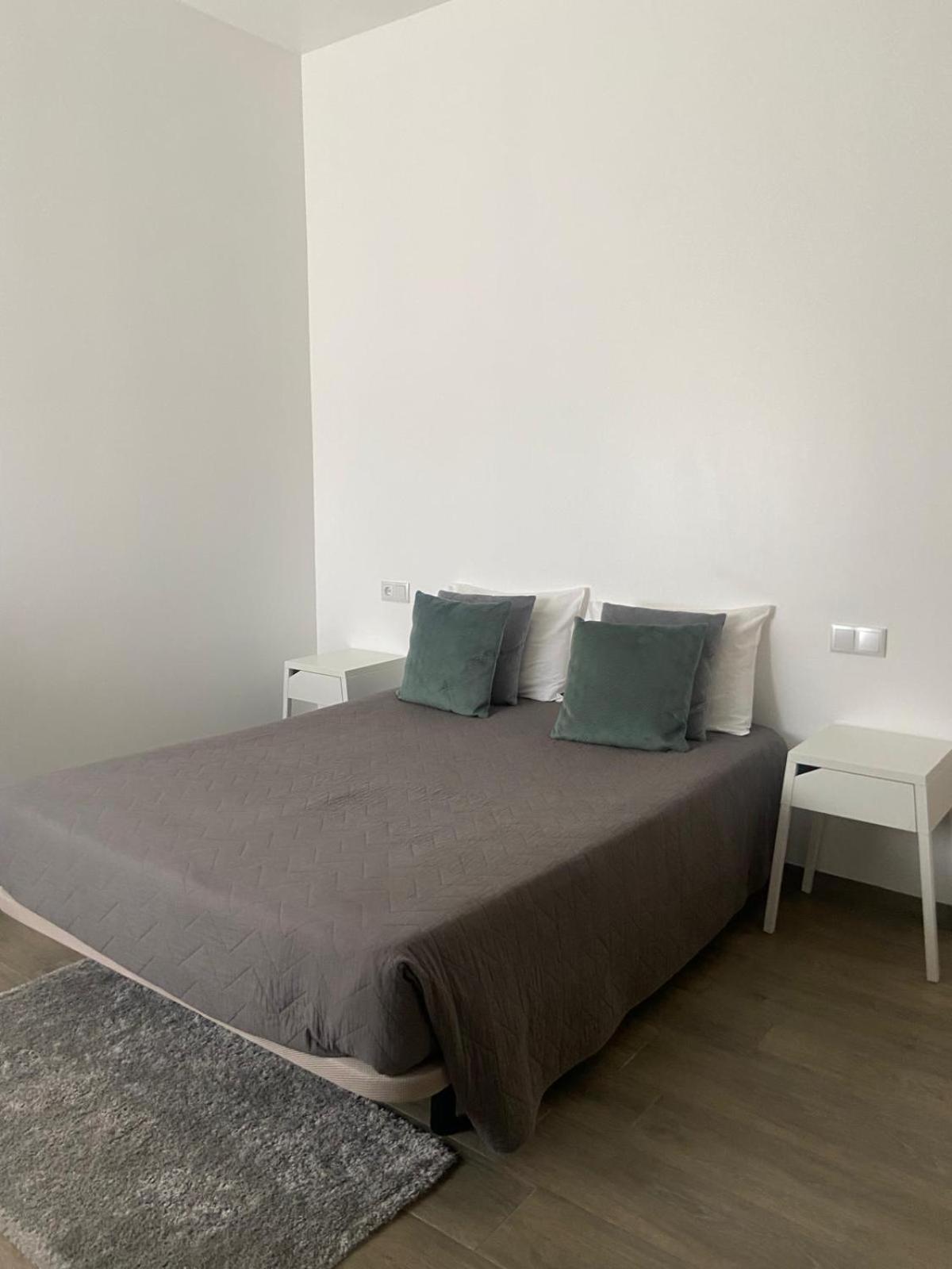 Hotel Rm Newhost 2015 / Casadochico Portalegre Esterno foto