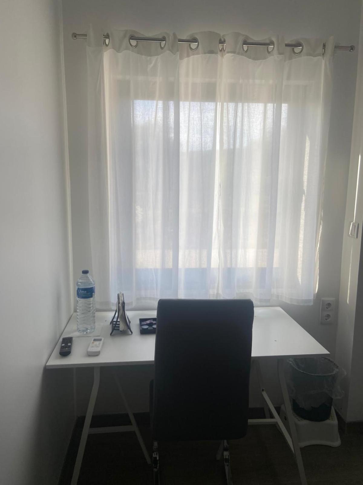 Hotel Rm Newhost 2015 / Casadochico Portalegre Esterno foto