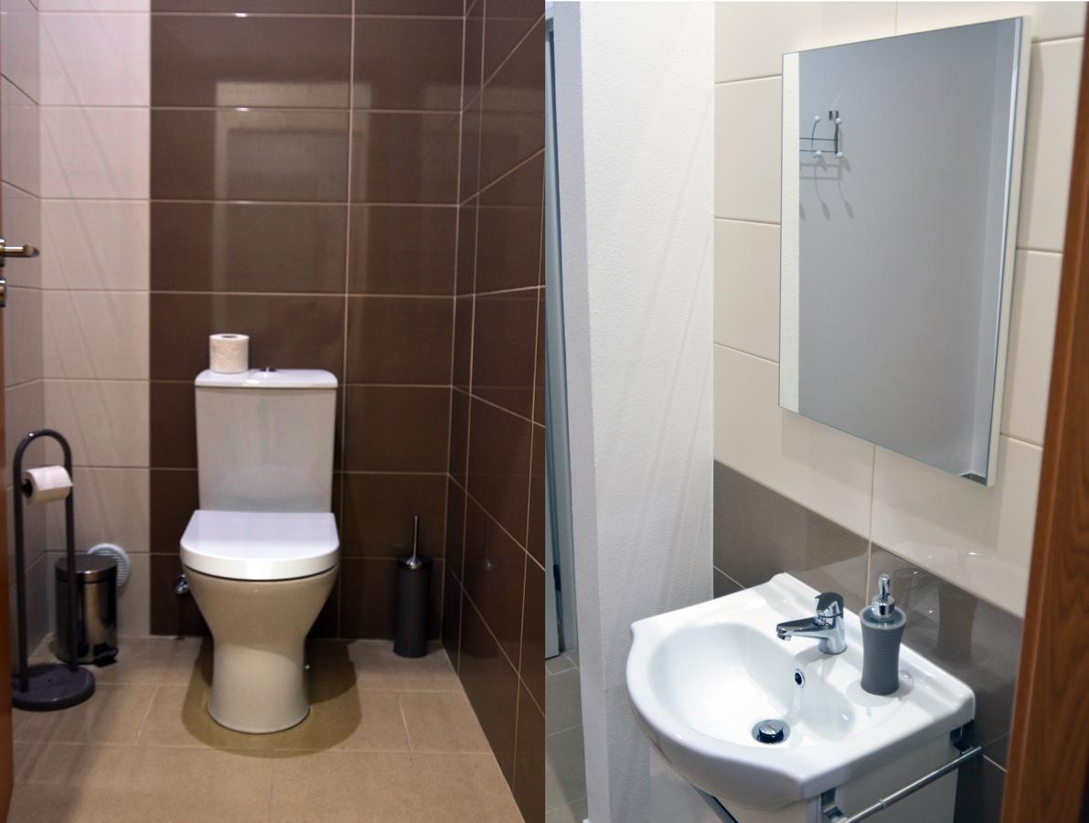 Hotel Rm Newhost 2015 / Casadochico Portalegre Esterno foto