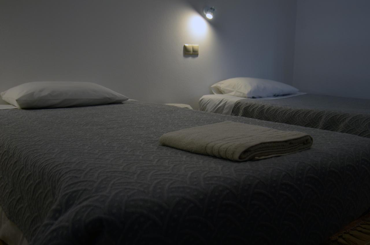 Hotel Rm Newhost 2015 / Casadochico Portalegre Esterno foto