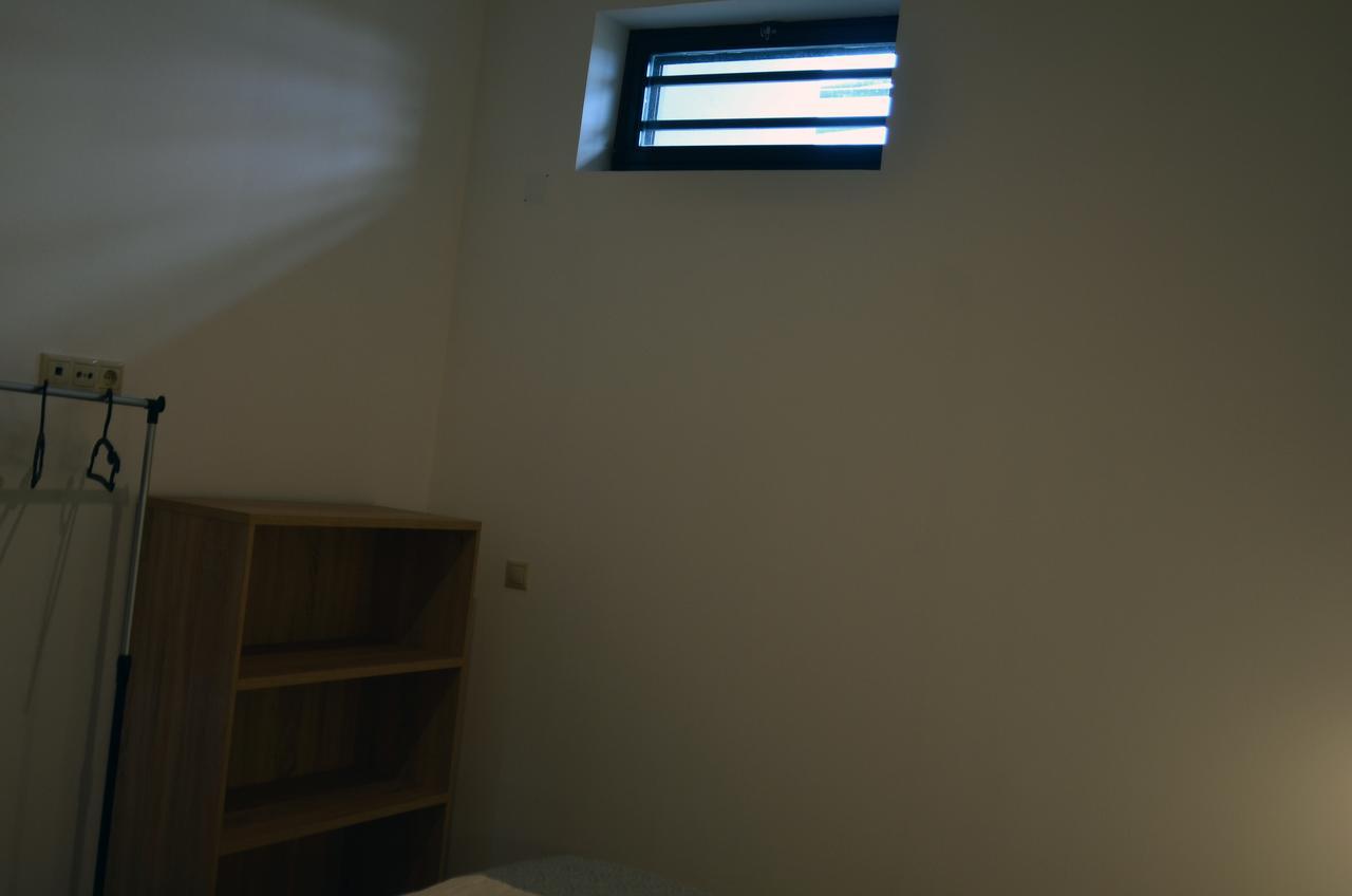 Hotel Rm Newhost 2015 / Casadochico Portalegre Esterno foto