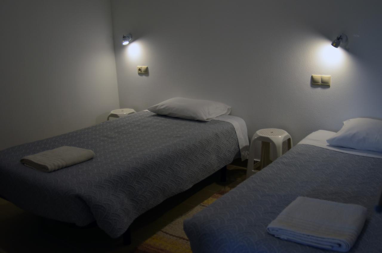 Hotel Rm Newhost 2015 / Casadochico Portalegre Esterno foto