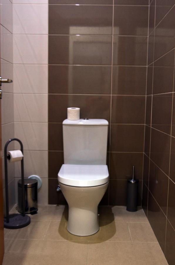Hotel Rm Newhost 2015 / Casadochico Portalegre Esterno foto