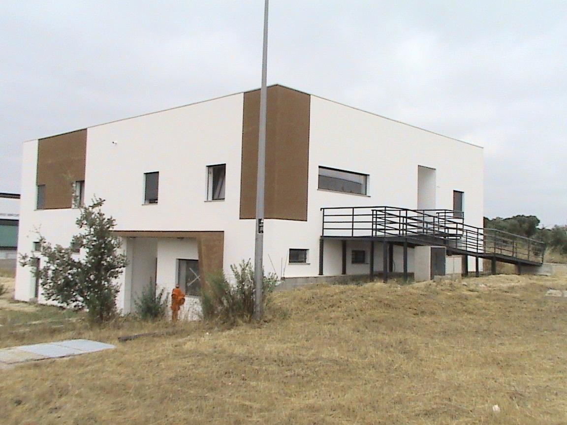 Hotel Rm Newhost 2015 / Casadochico Portalegre Esterno foto