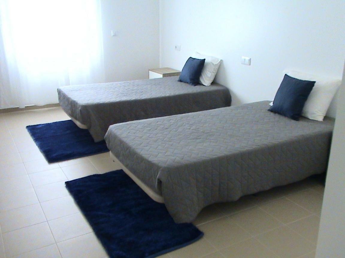 Hotel Rm Newhost 2015 / Casadochico Portalegre Esterno foto