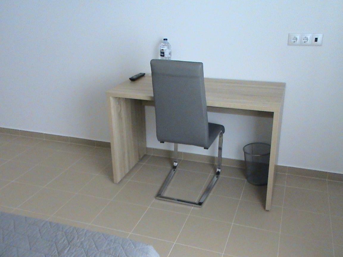 Hotel Rm Newhost 2015 / Casadochico Portalegre Esterno foto
