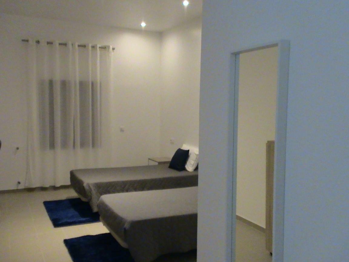 Hotel Rm Newhost 2015 / Casadochico Portalegre Esterno foto