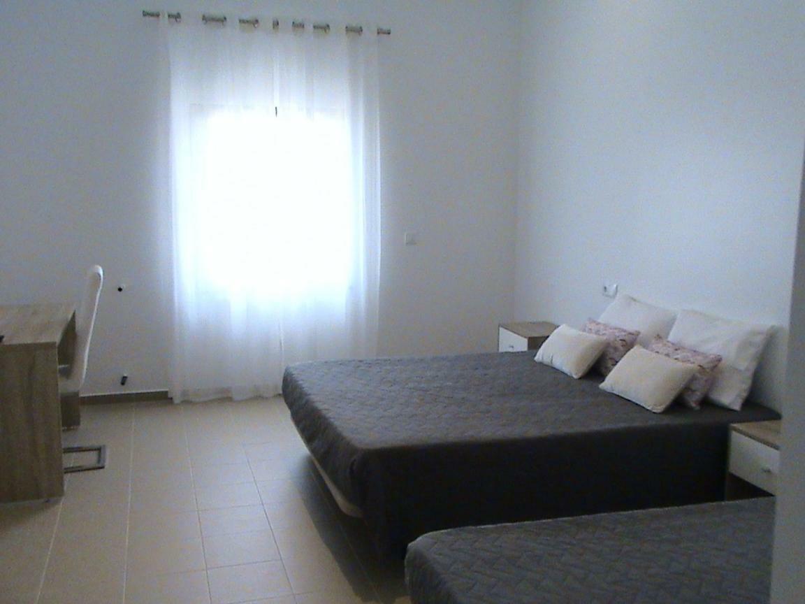 Hotel Rm Newhost 2015 / Casadochico Portalegre Esterno foto