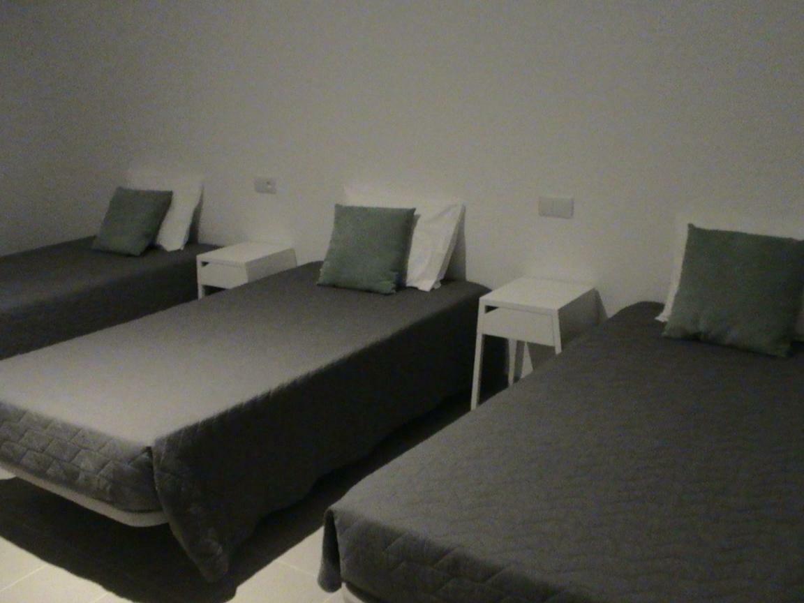 Hotel Rm Newhost 2015 / Casadochico Portalegre Esterno foto
