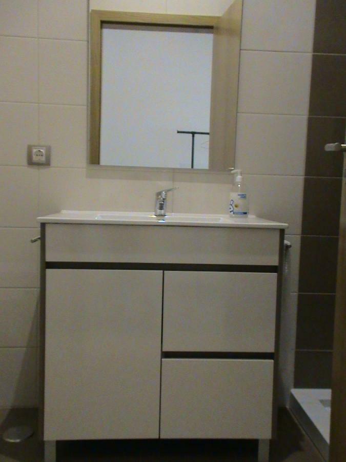 Hotel Rm Newhost 2015 / Casadochico Portalegre Esterno foto