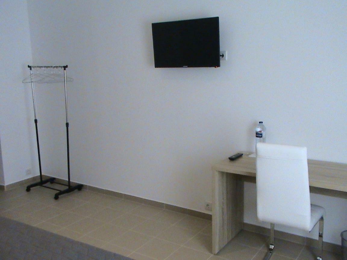 Hotel Rm Newhost 2015 / Casadochico Portalegre Esterno foto