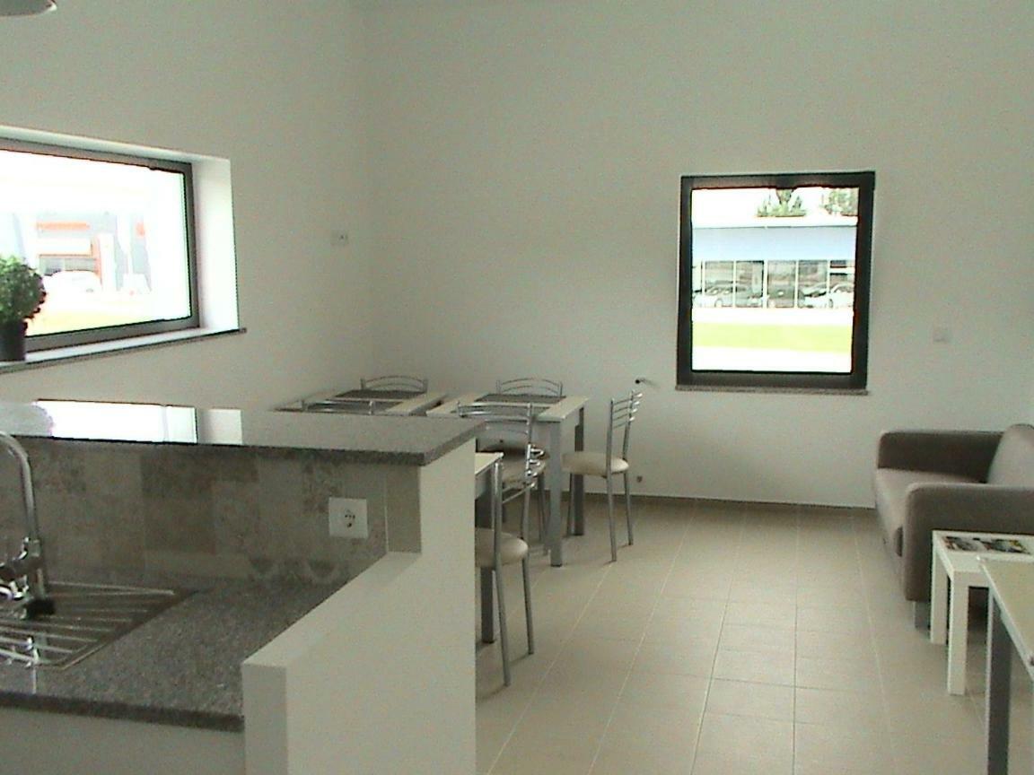 Hotel Rm Newhost 2015 / Casadochico Portalegre Esterno foto