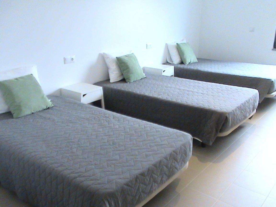 Hotel Rm Newhost 2015 / Casadochico Portalegre Esterno foto