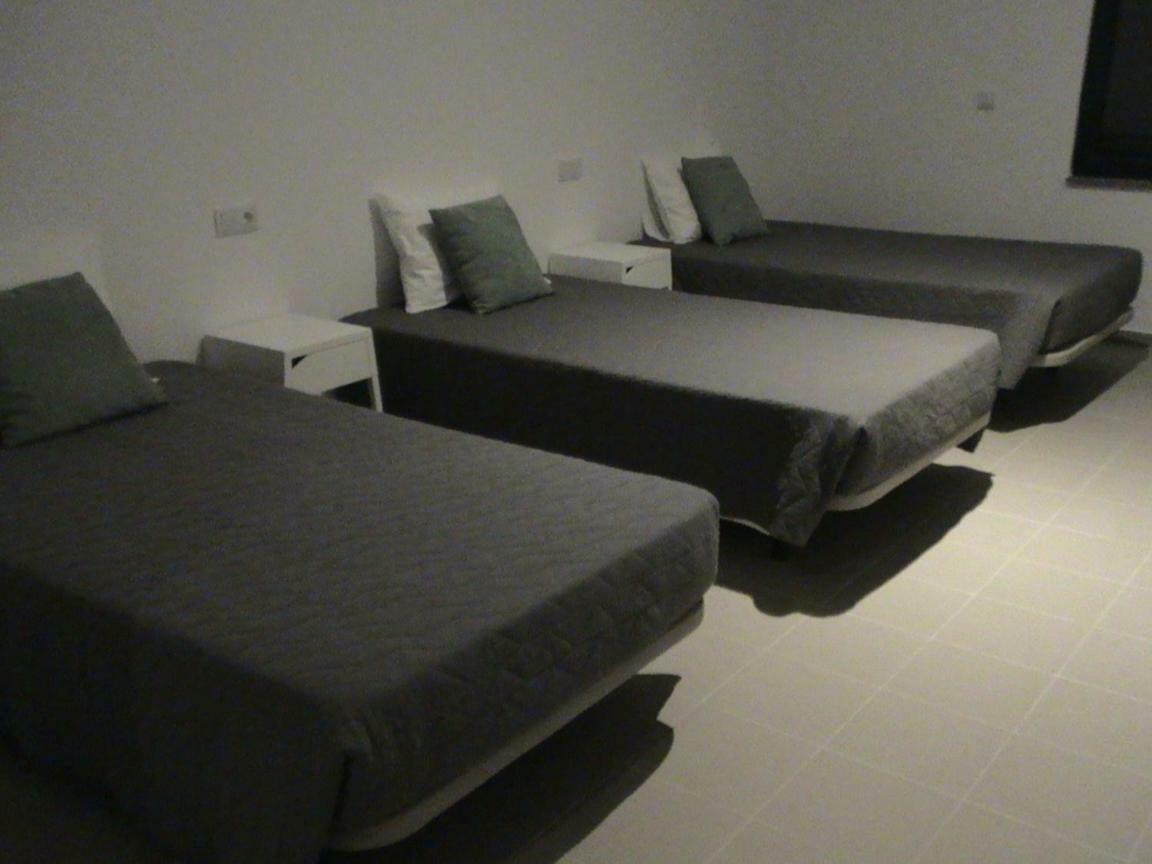 Hotel Rm Newhost 2015 / Casadochico Portalegre Esterno foto