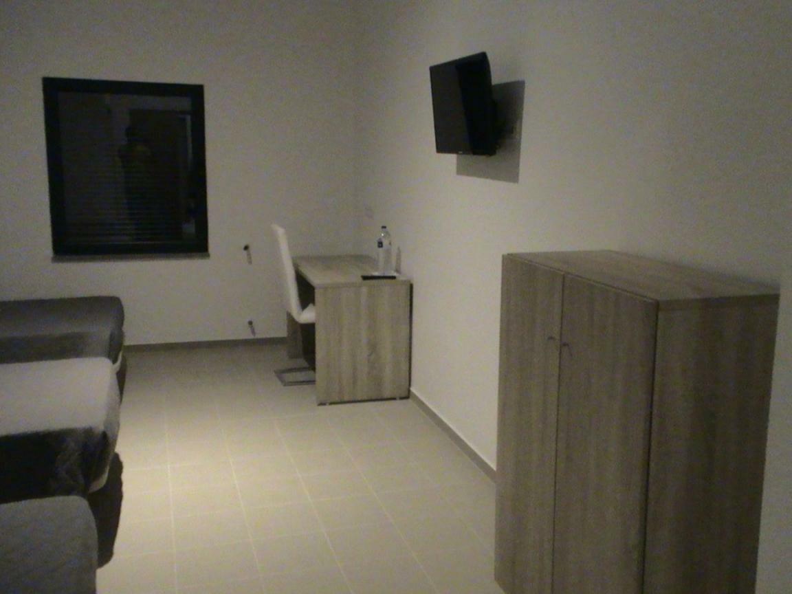 Hotel Rm Newhost 2015 / Casadochico Portalegre Esterno foto