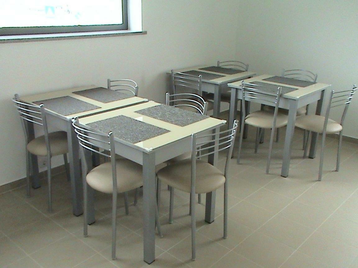 Hotel Rm Newhost 2015 / Casadochico Portalegre Esterno foto