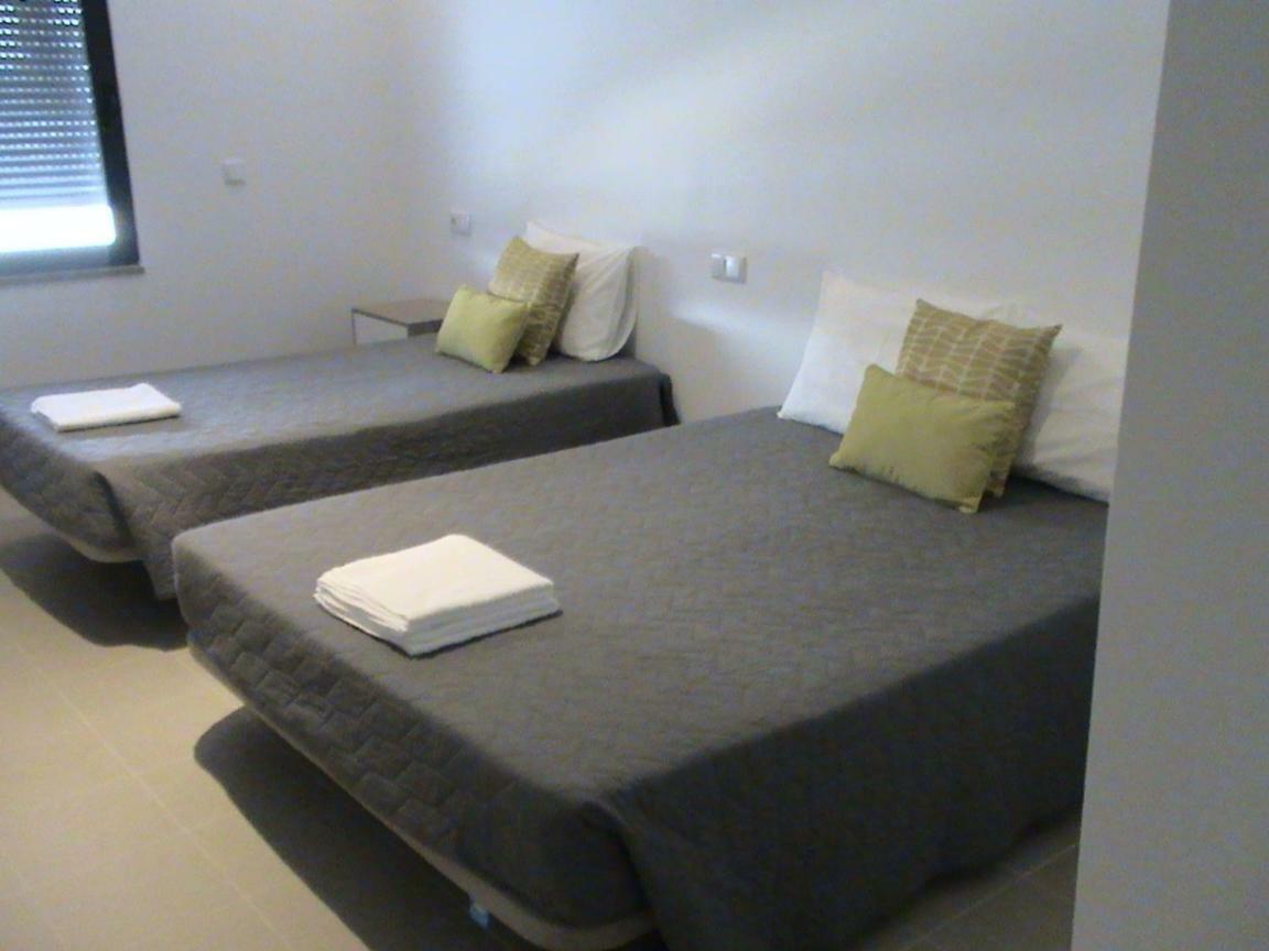 Hotel Rm Newhost 2015 / Casadochico Portalegre Esterno foto